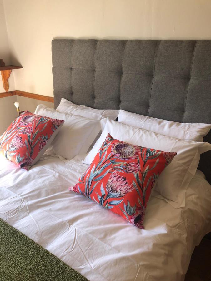 Apple And Rose Bed and Breakfast Belfast Exteriör bild