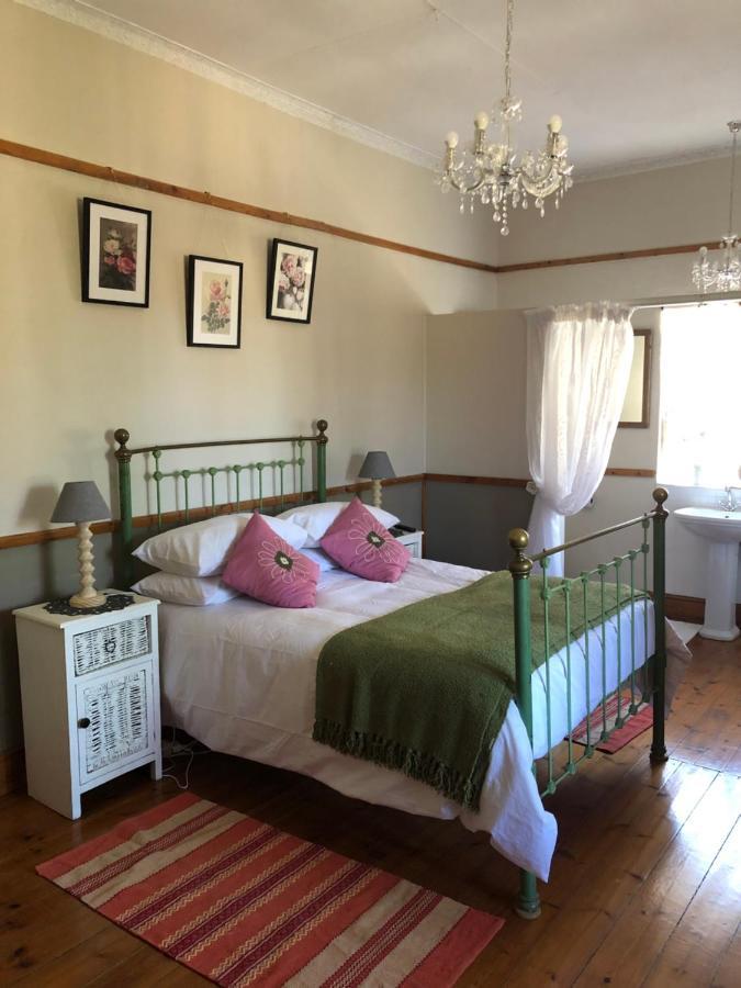 Apple And Rose Bed and Breakfast Belfast Exteriör bild