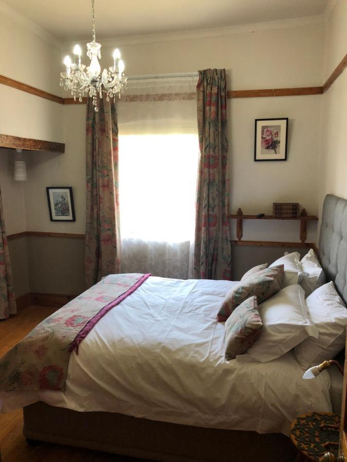 Apple And Rose Bed and Breakfast Belfast Exteriör bild